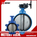 Cast iron gate valve ductile iron stem gate valve